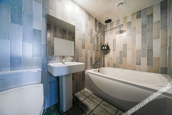 Masan Amor Hotel 2*