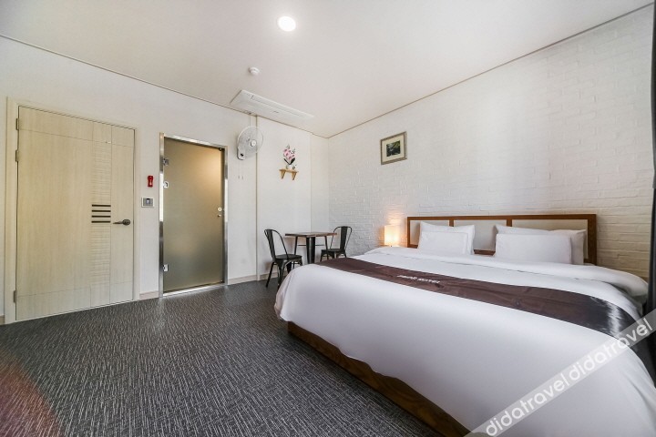 Masan Amor Hotel 2*