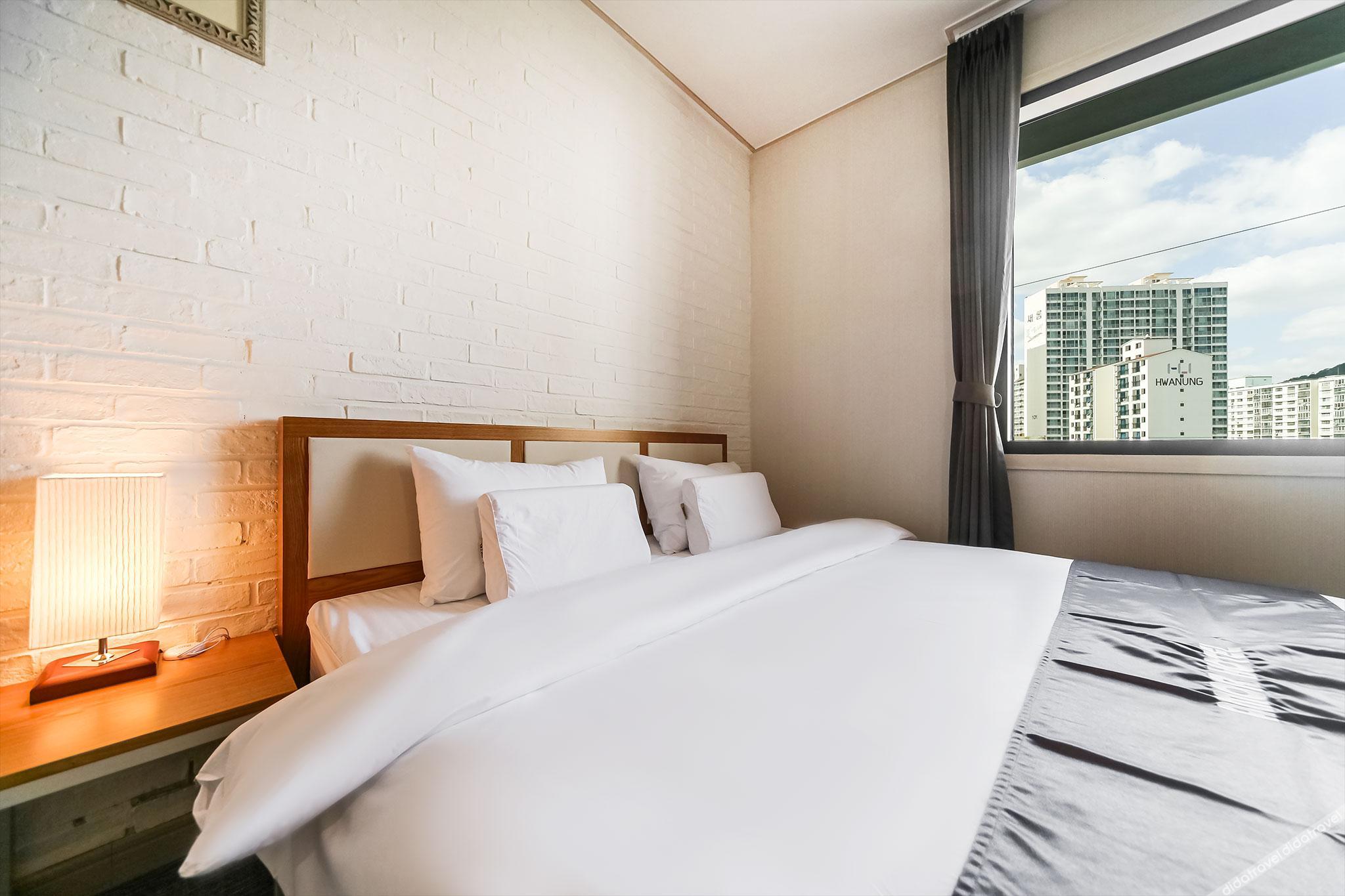Masan Amor Hotel 2*