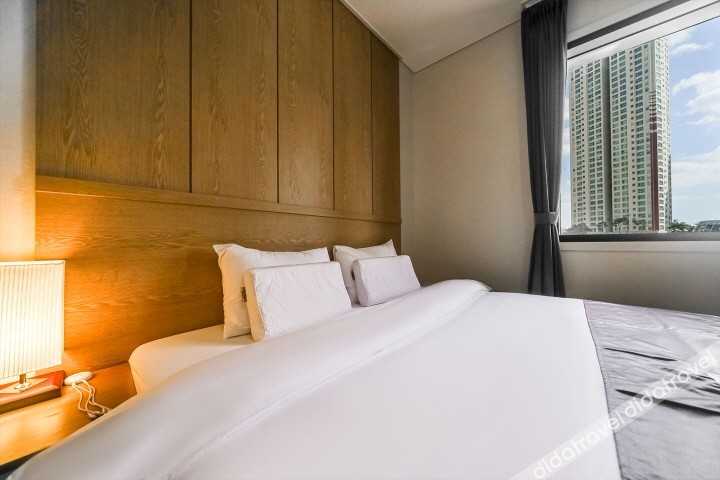 Masan Amor Hotel 2*
