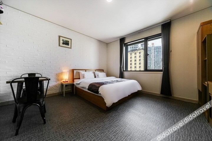 Masan Amor Hotel 2*