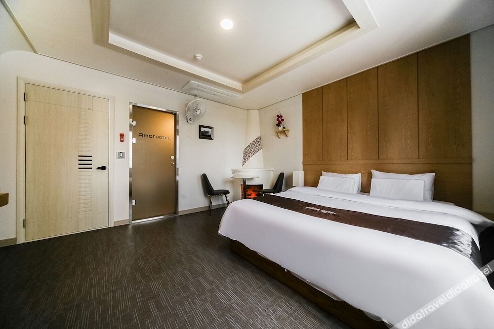 Masan Amor Hotel 2*
