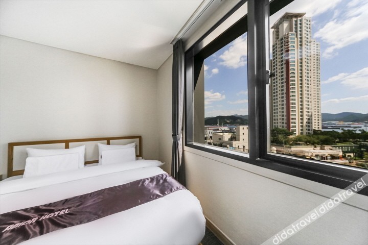 Masan Amor Hotel 2*
