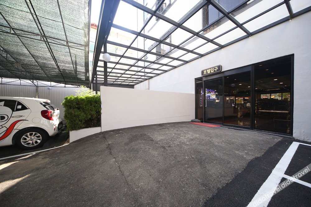Masan Amor Hotel 2*