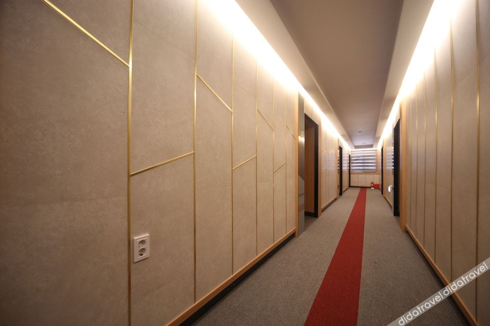 Masan Amor Hotel 2*
