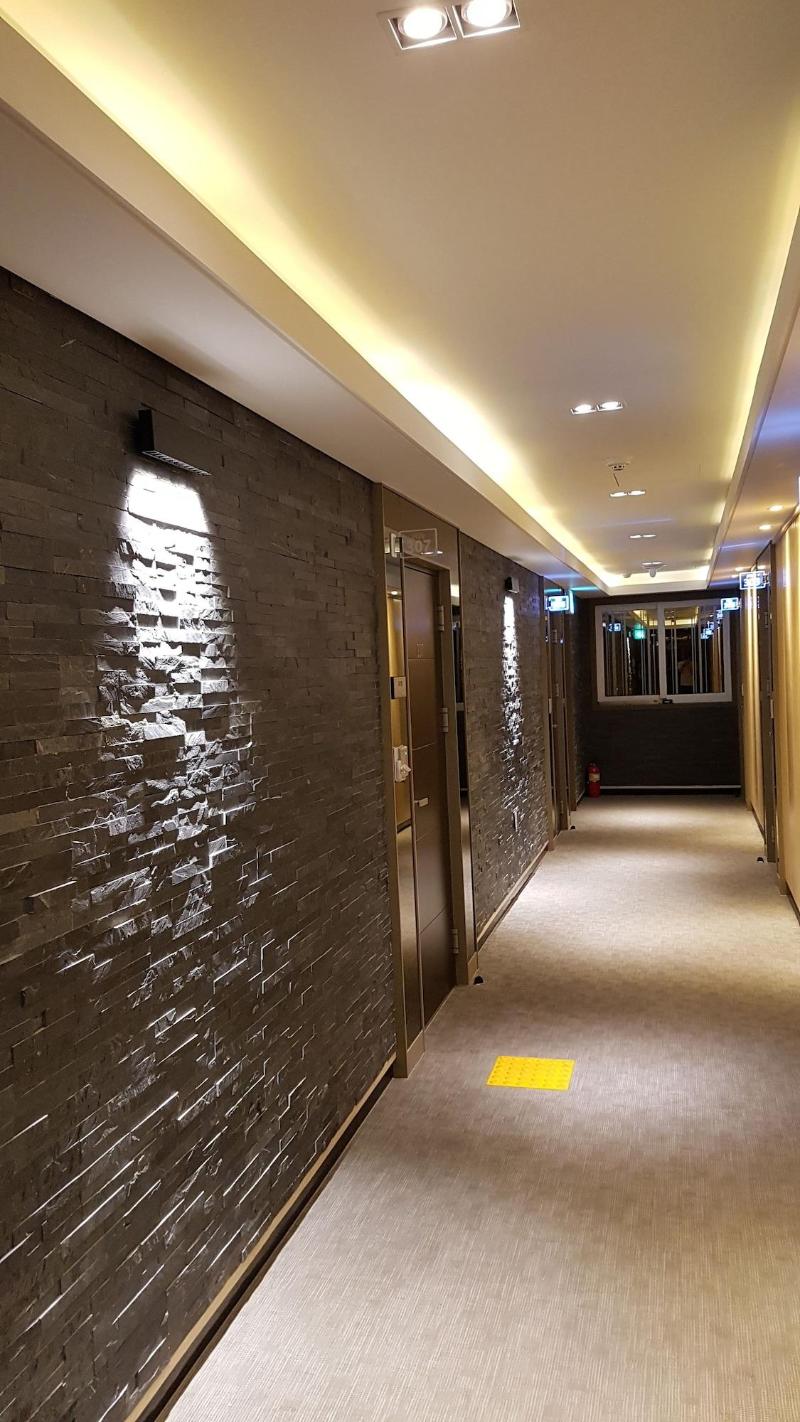 Pohang Yeongildae Hotel View 3*