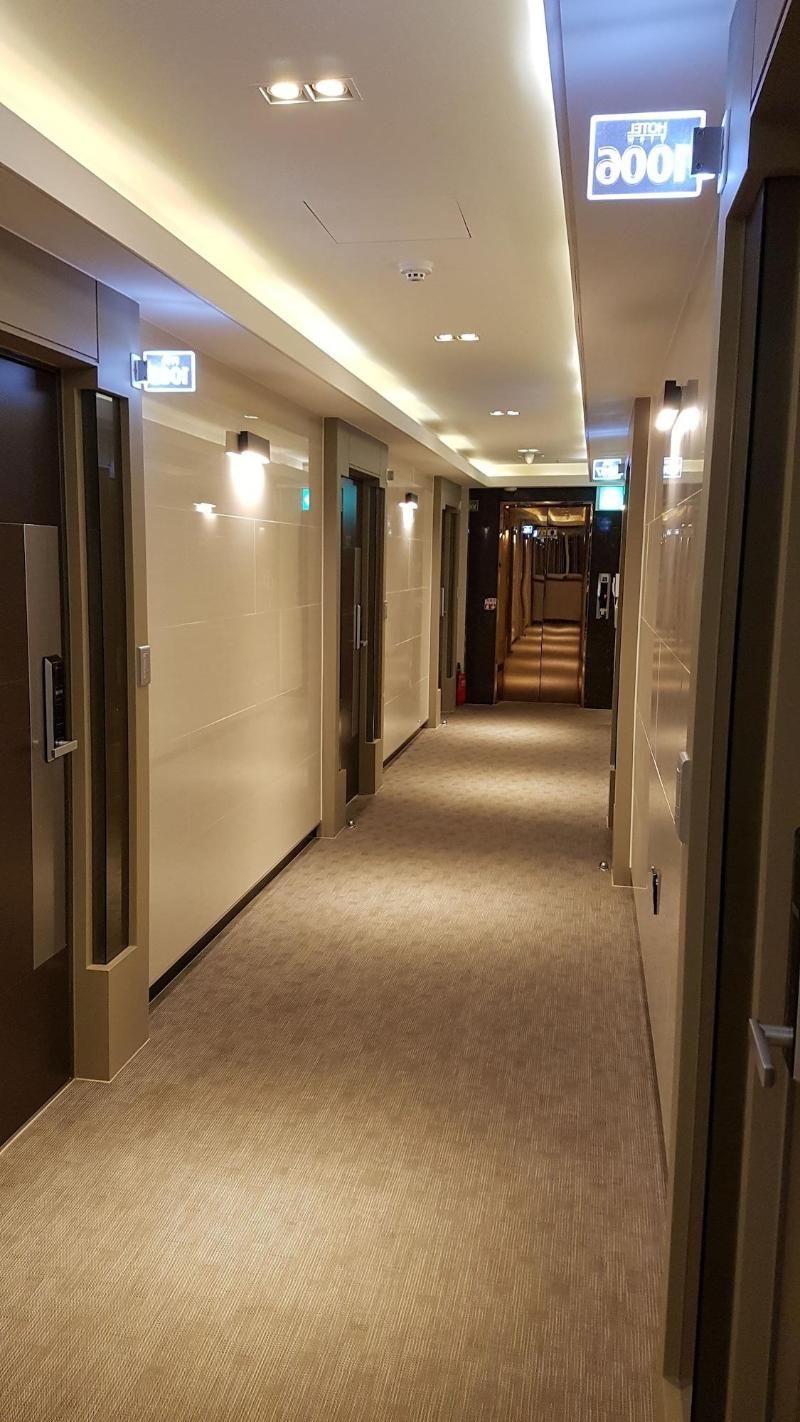 Pohang Yeongildae Hotel View 3*