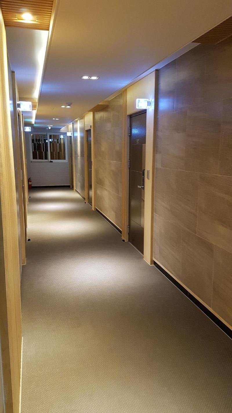 Pohang Yeongildae Hotel View 3*