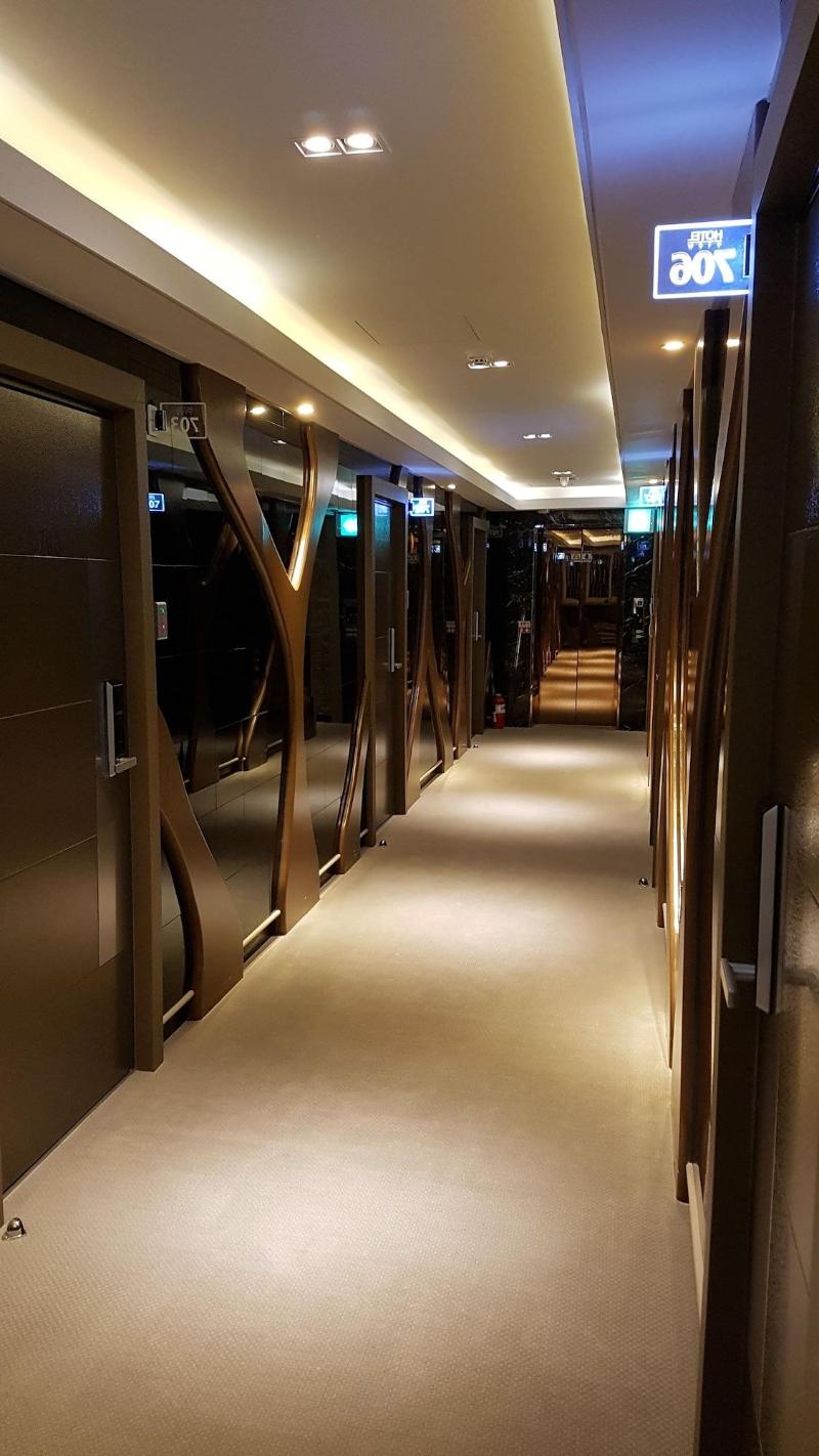 Pohang Yeongildae Hotel View 3*