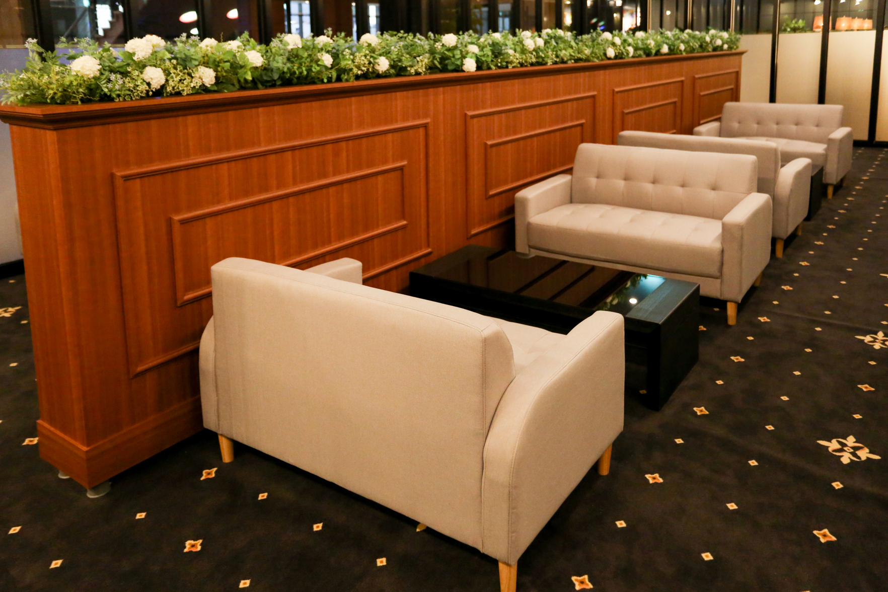 Hotel JCS Yeosu 4*