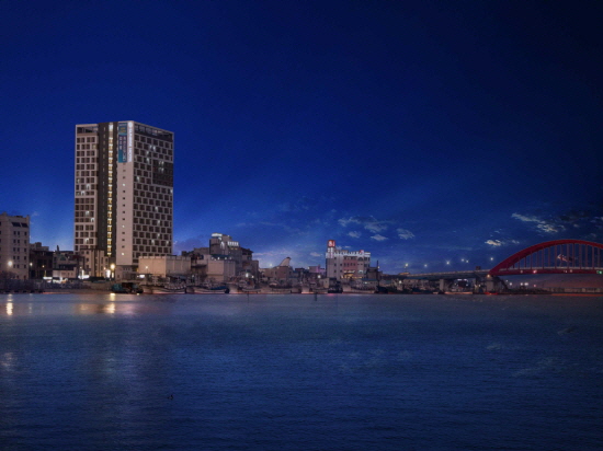 Sunrise Hotel 3*