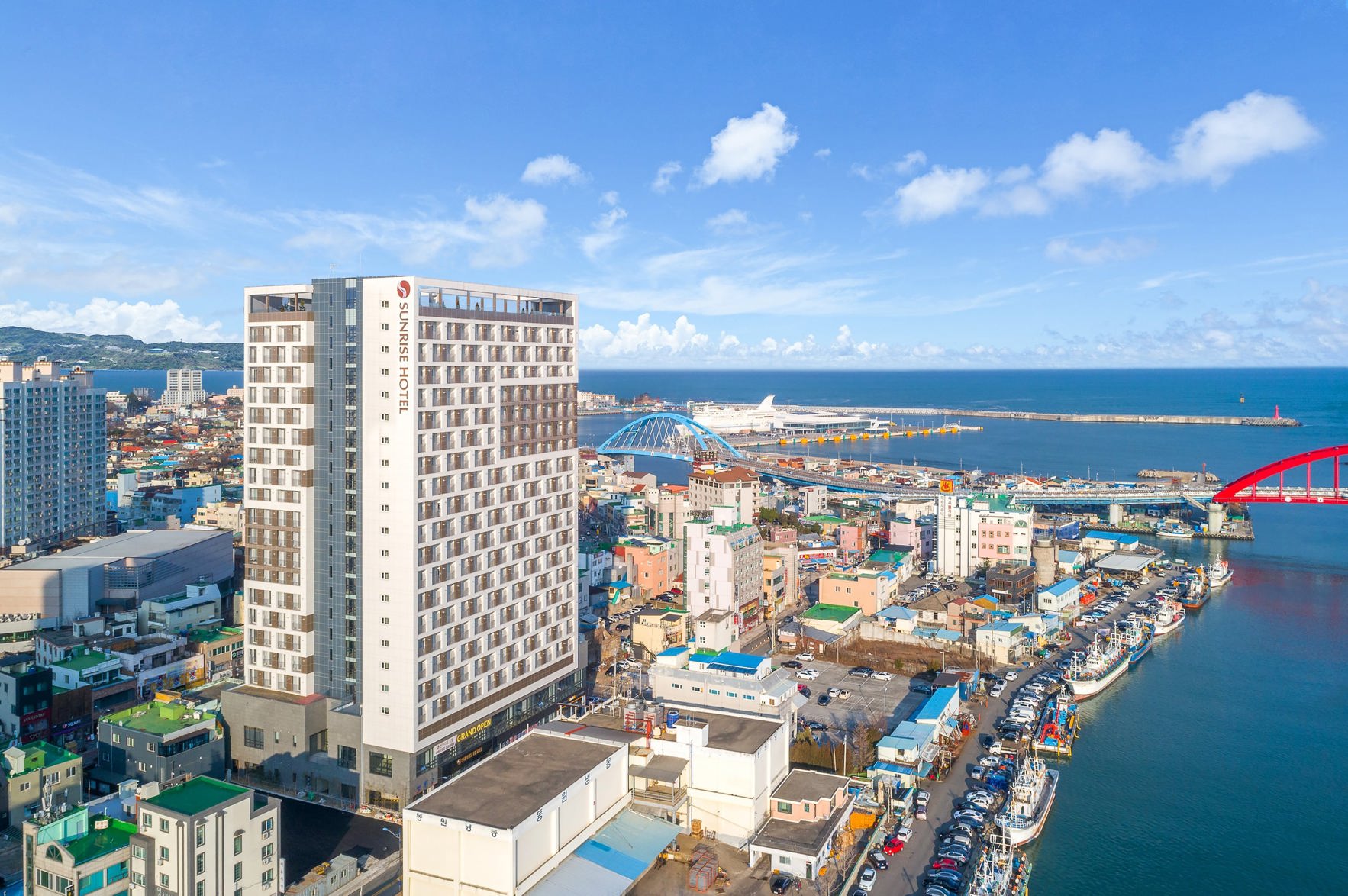 Sunrise Hotel 3*