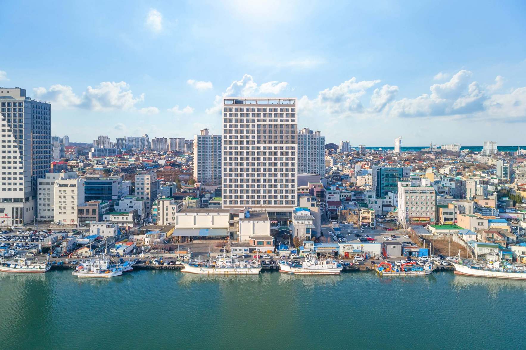 Sunrise Hotel 3*