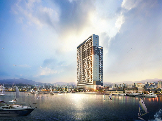 Sunrise Hotel 3*