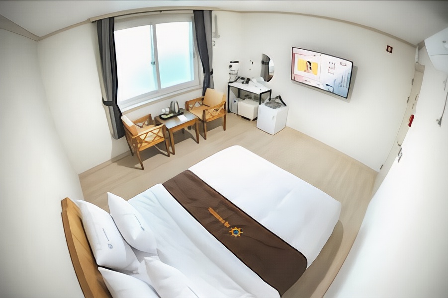 MJ Tour Hostel 2*