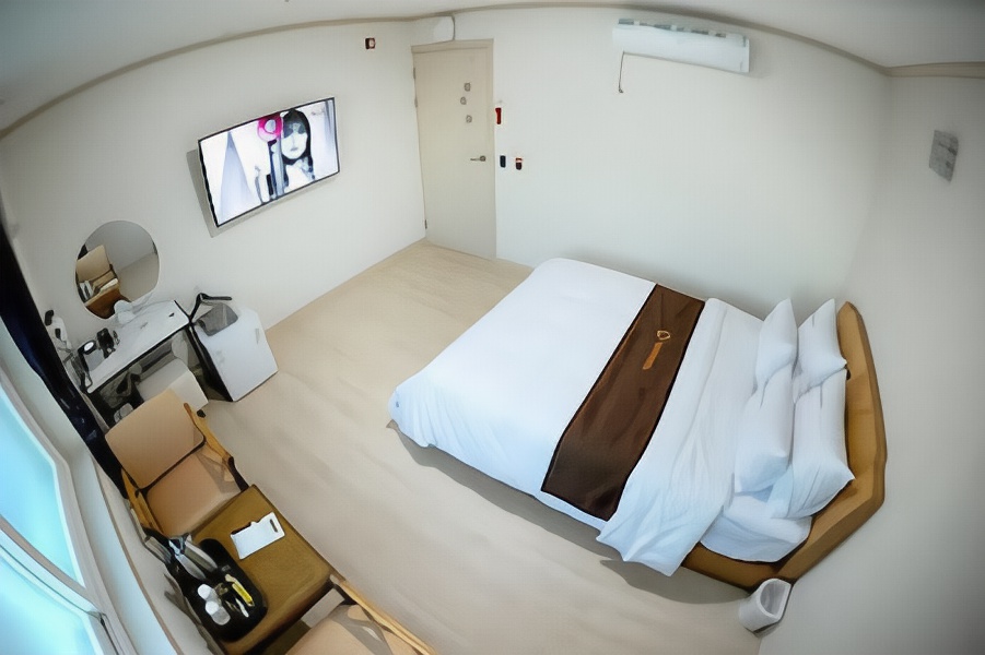 MJ Tour Hostel 2*