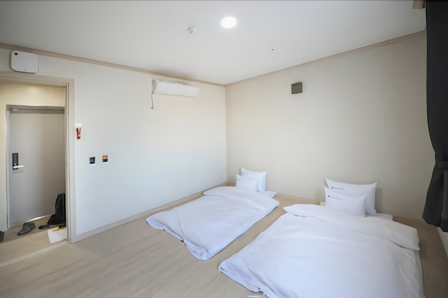 MJ Tour Hostel 2*