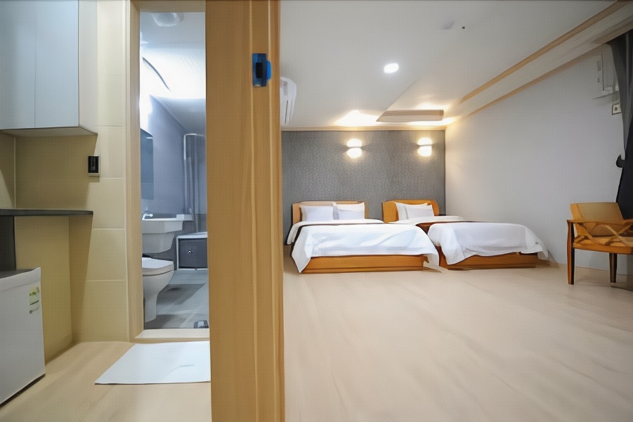 MJ Tour Hostel 2*