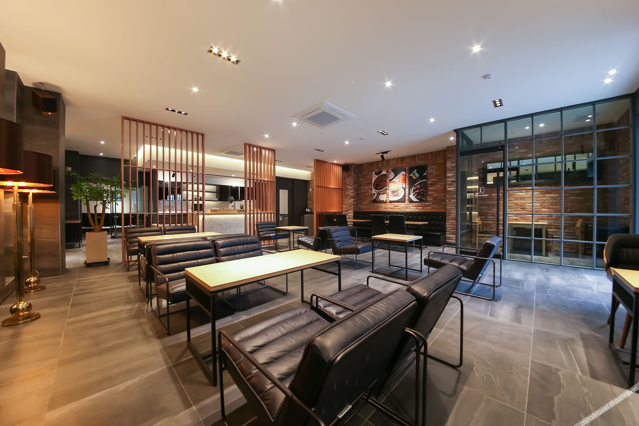 West In Hotel 3*