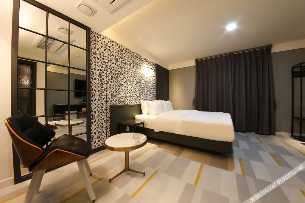 West In Hotel 3*