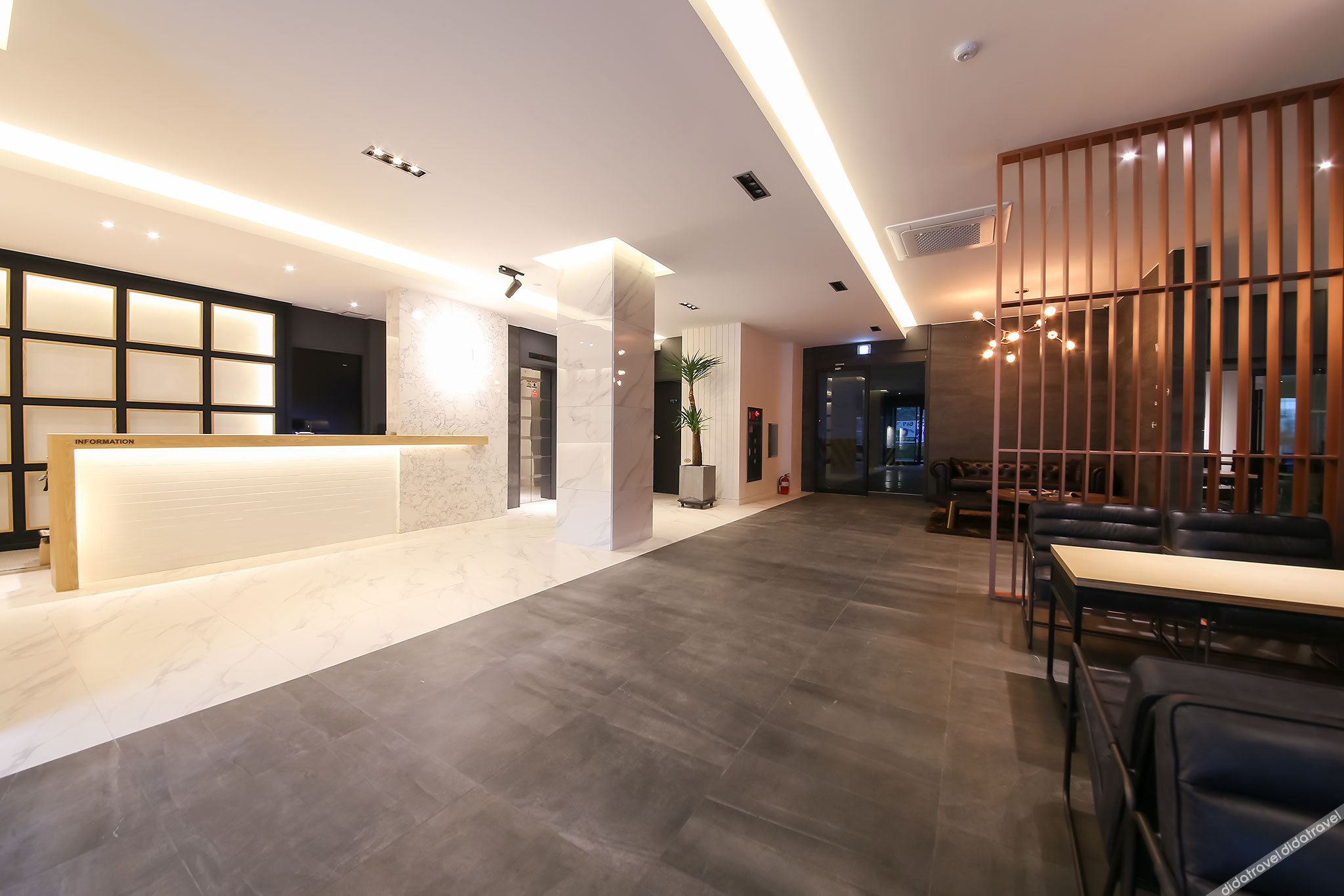 West In Hotel 3*