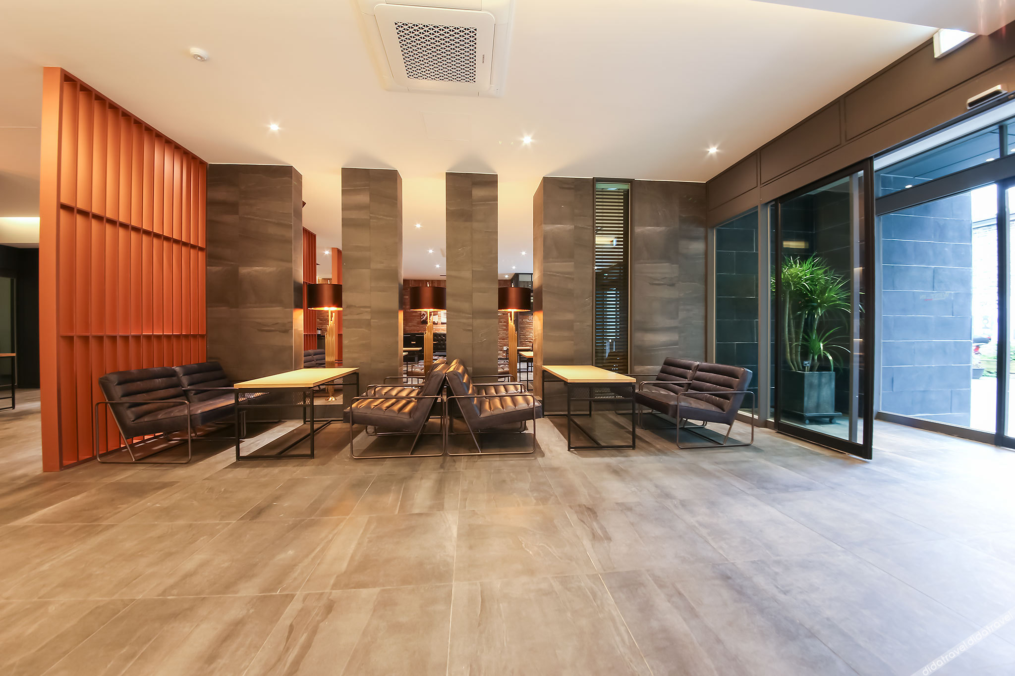 West In Hotel 3*