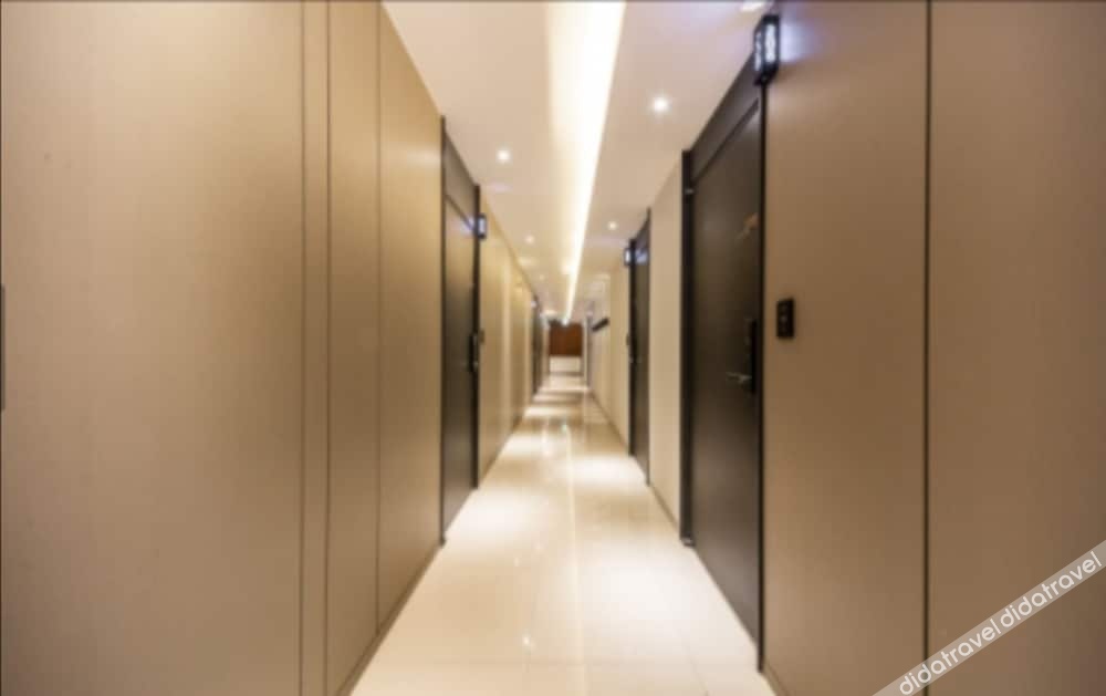 West In Hotel 3*