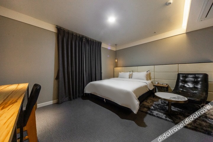 West In Hotel 3*