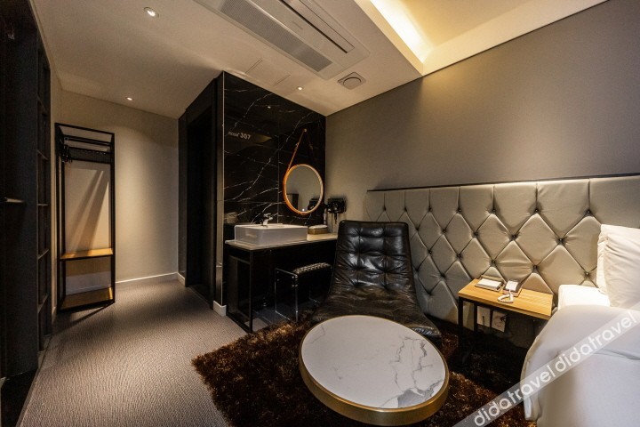West In Hotel 3*