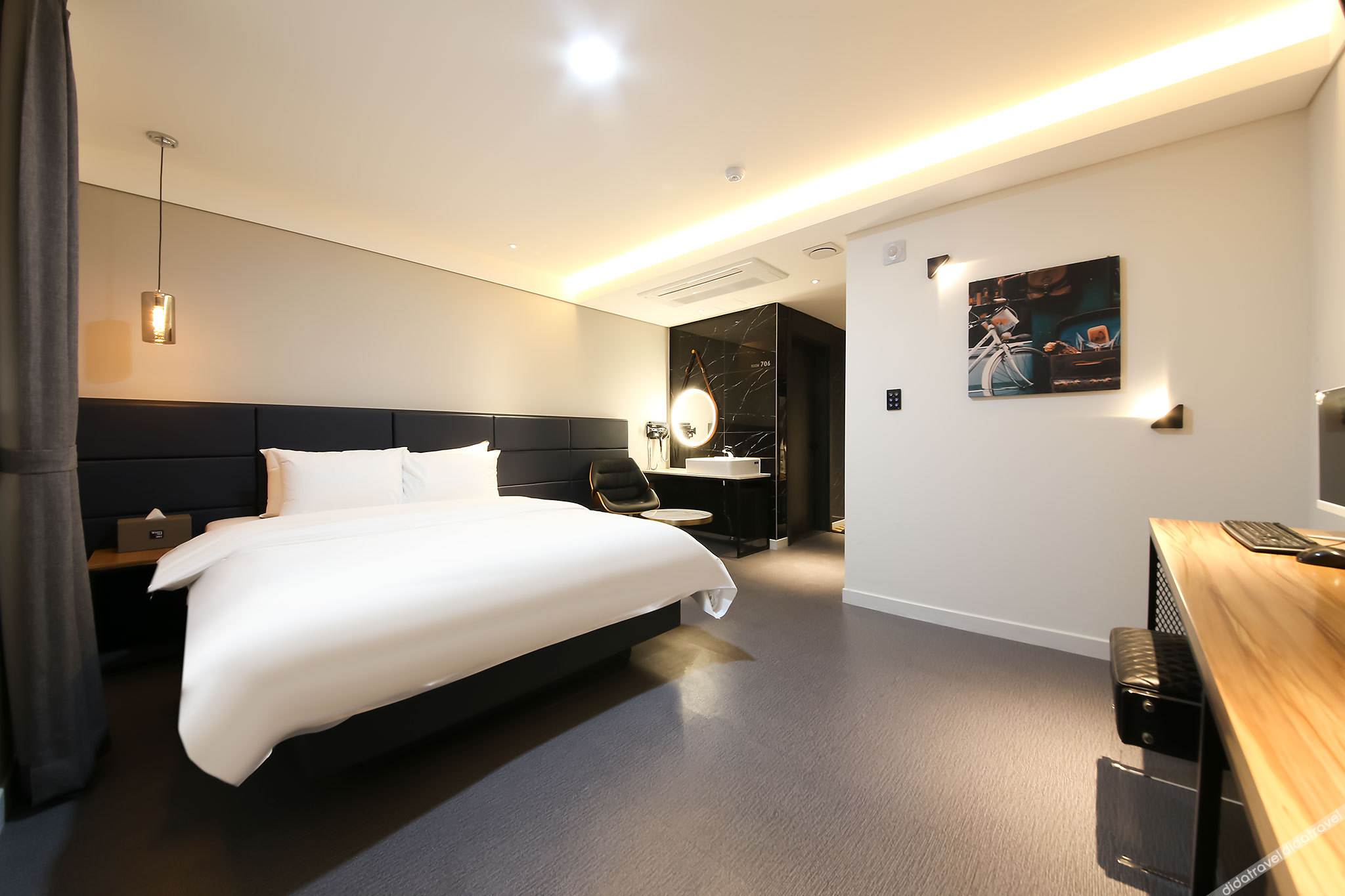 West In Hotel 3*