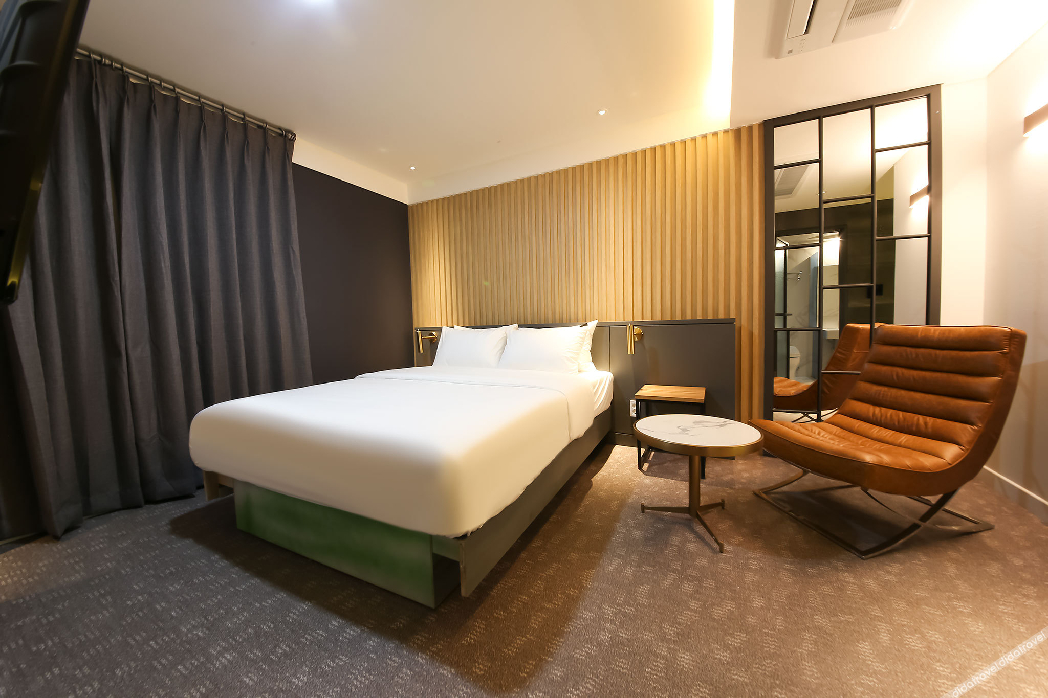 West In Hotel 3*