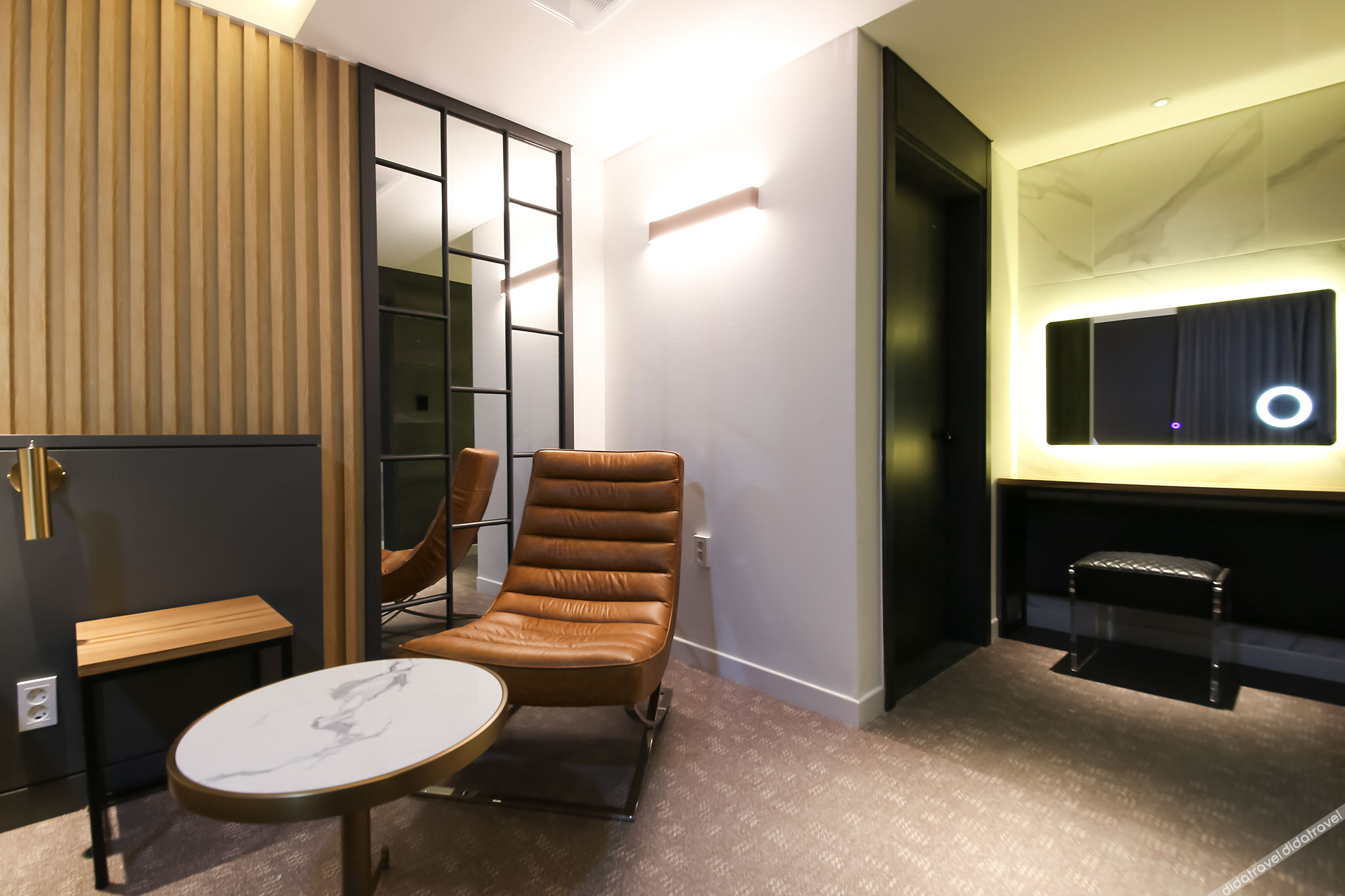 West In Hotel 3*