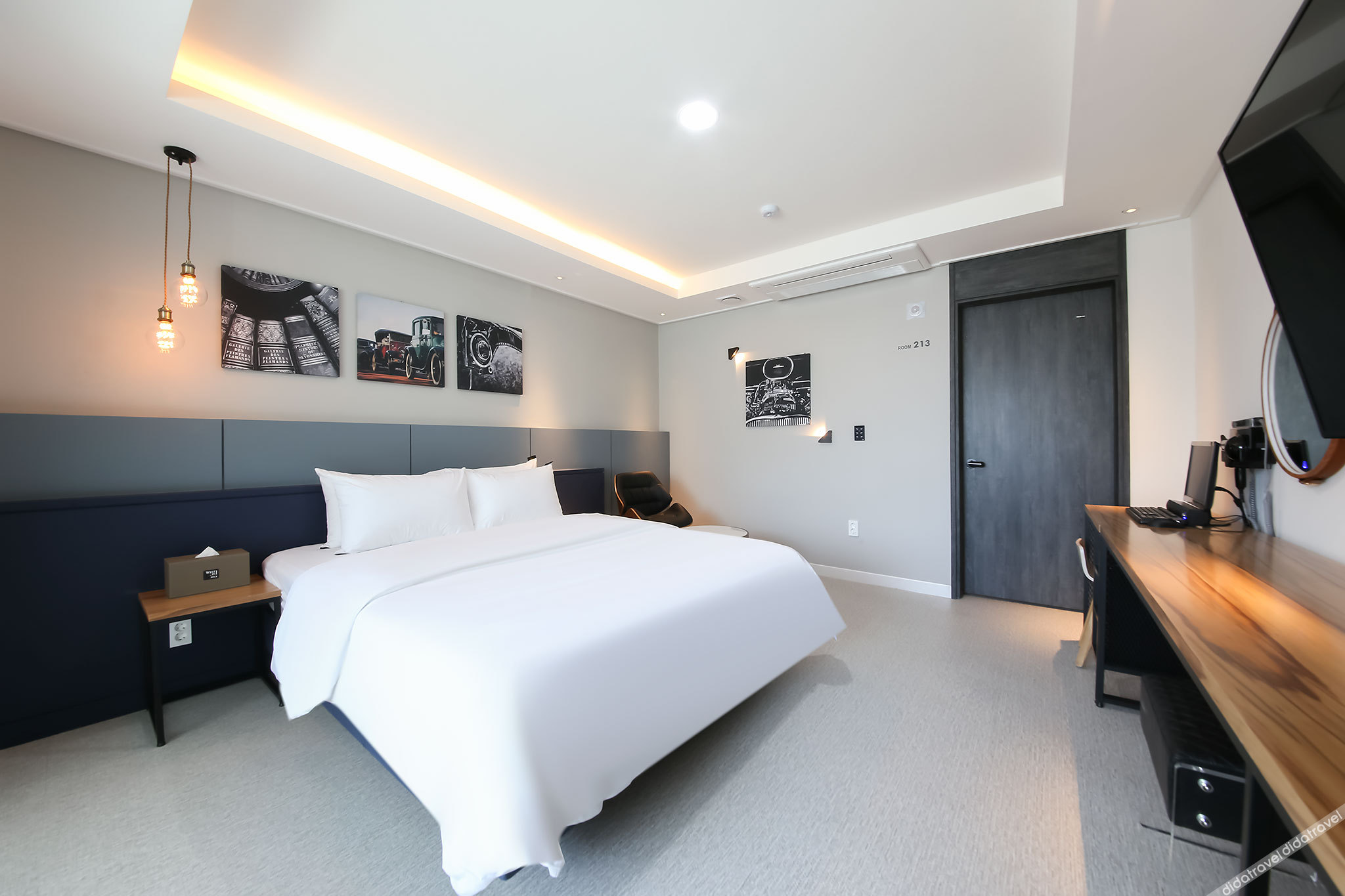 West In Hotel 3*