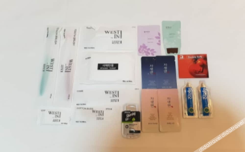 West In Hotel 3*