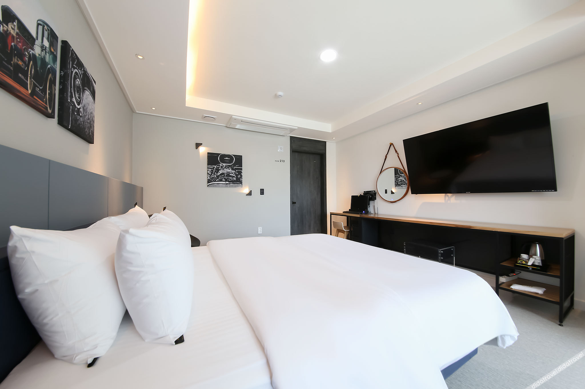 West In Hotel 3*
