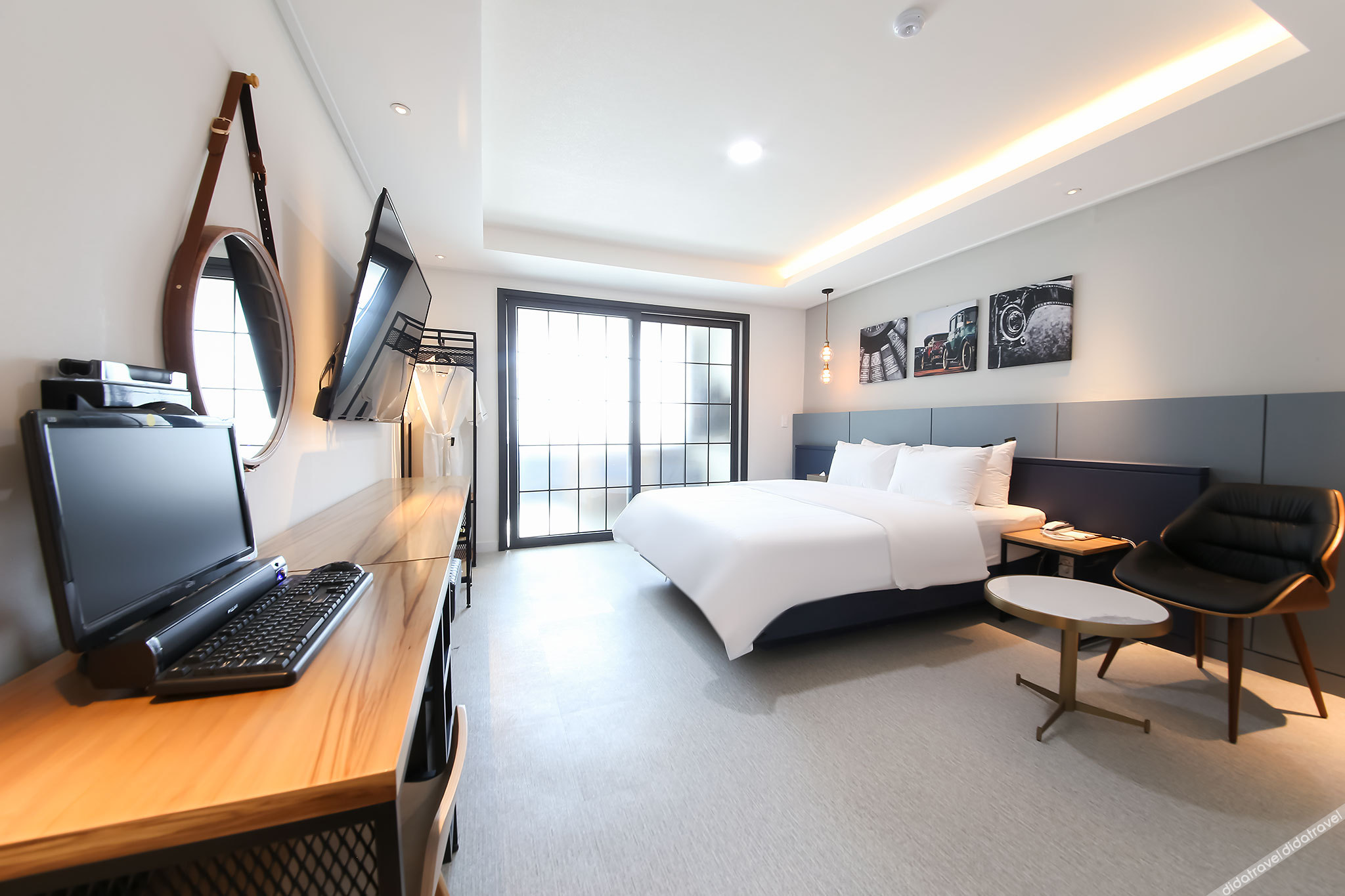 West In Hotel 3*