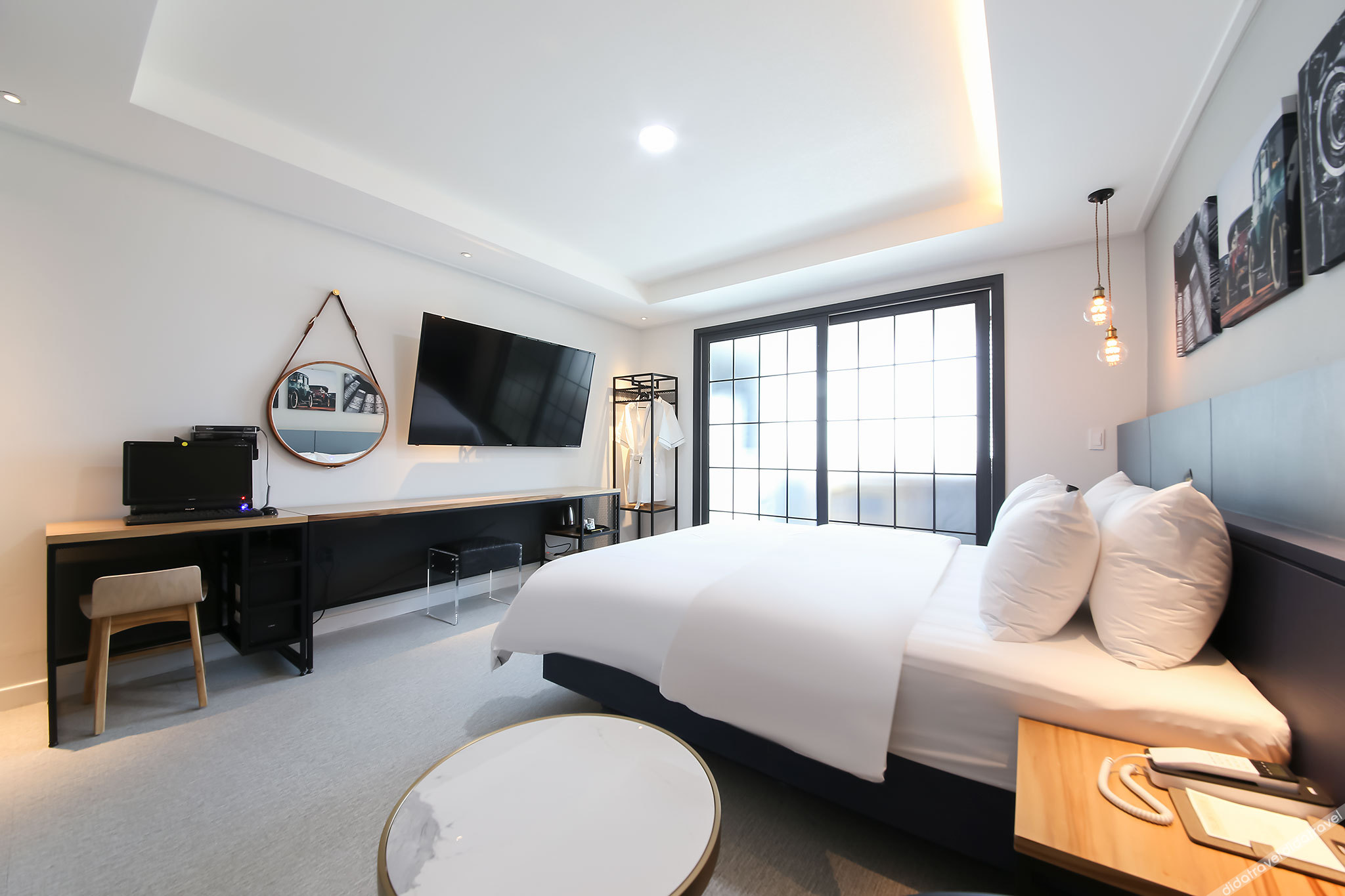 West In Hotel 3*