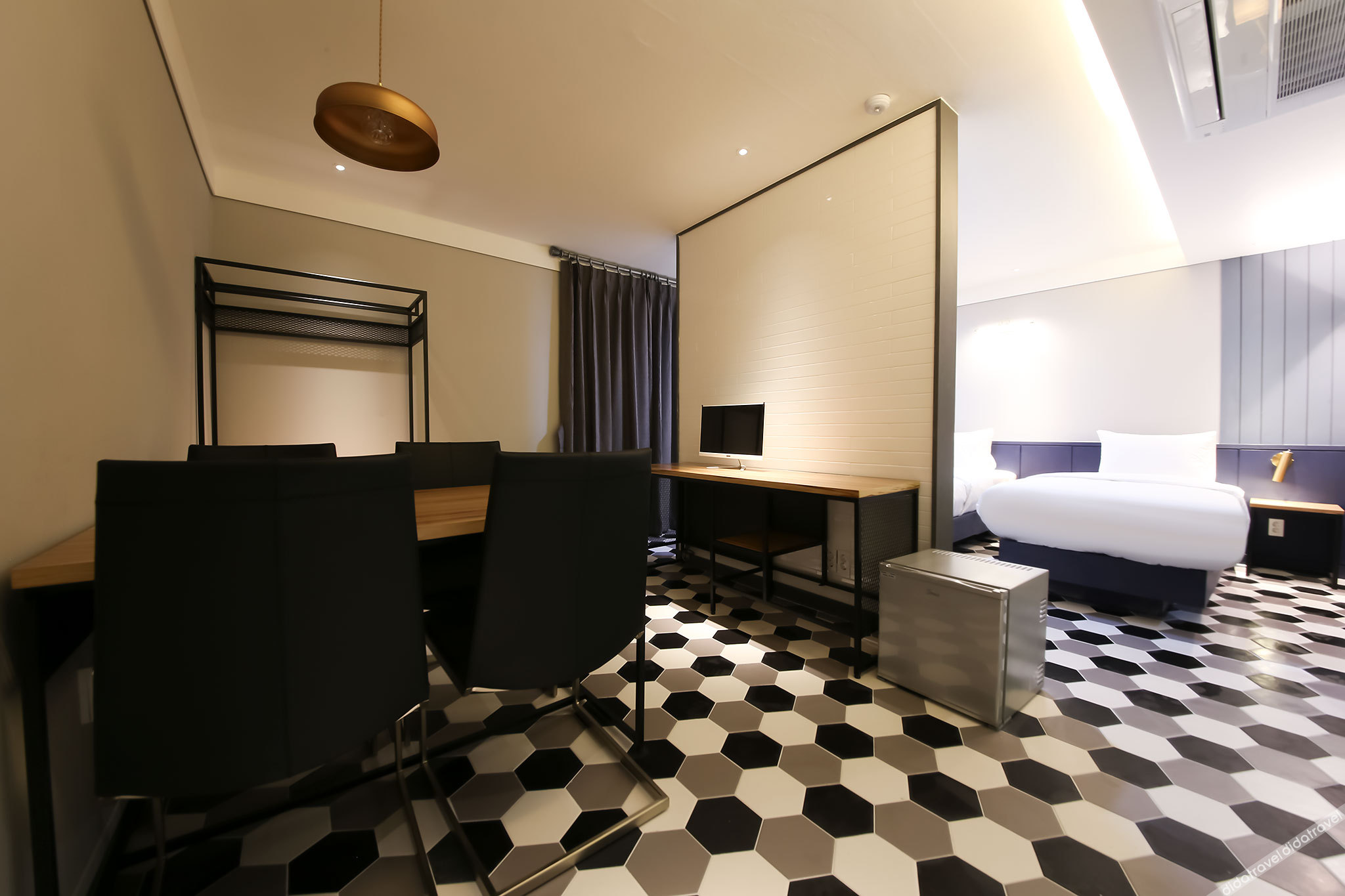 West In Hotel 3*