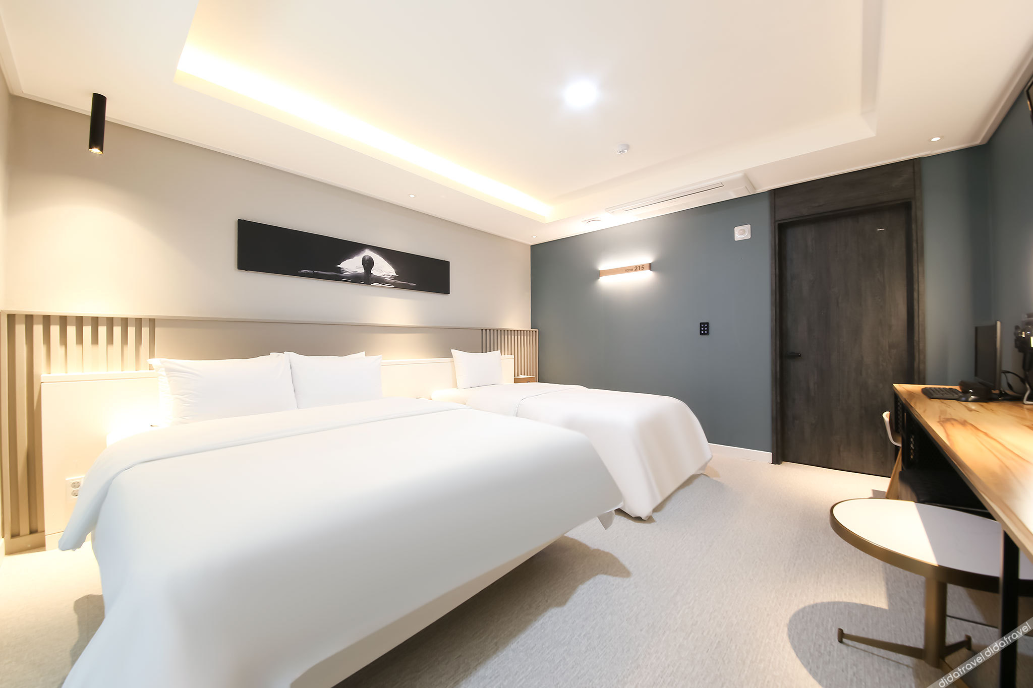 West In Hotel 3*
