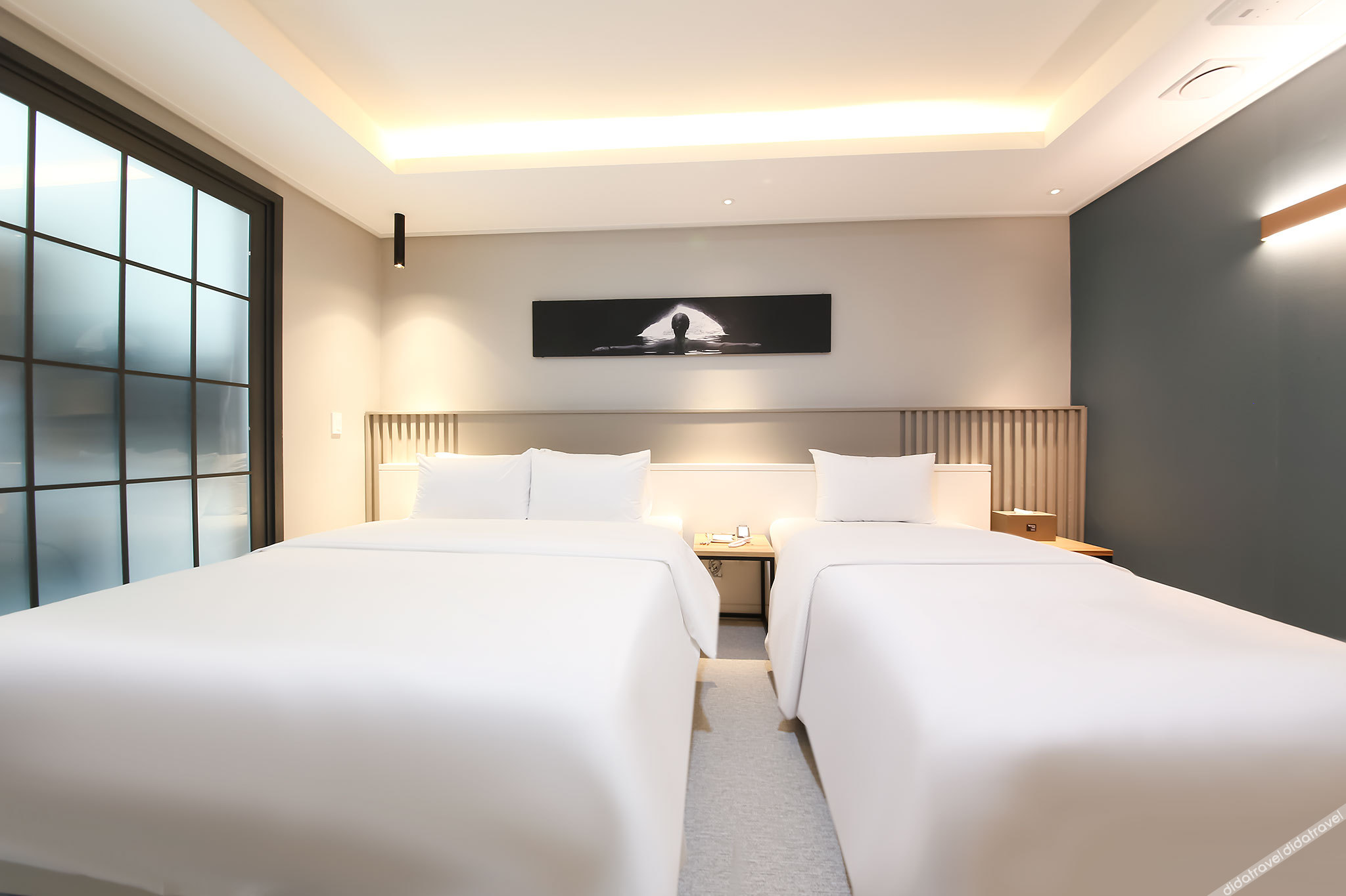 West In Hotel 3*