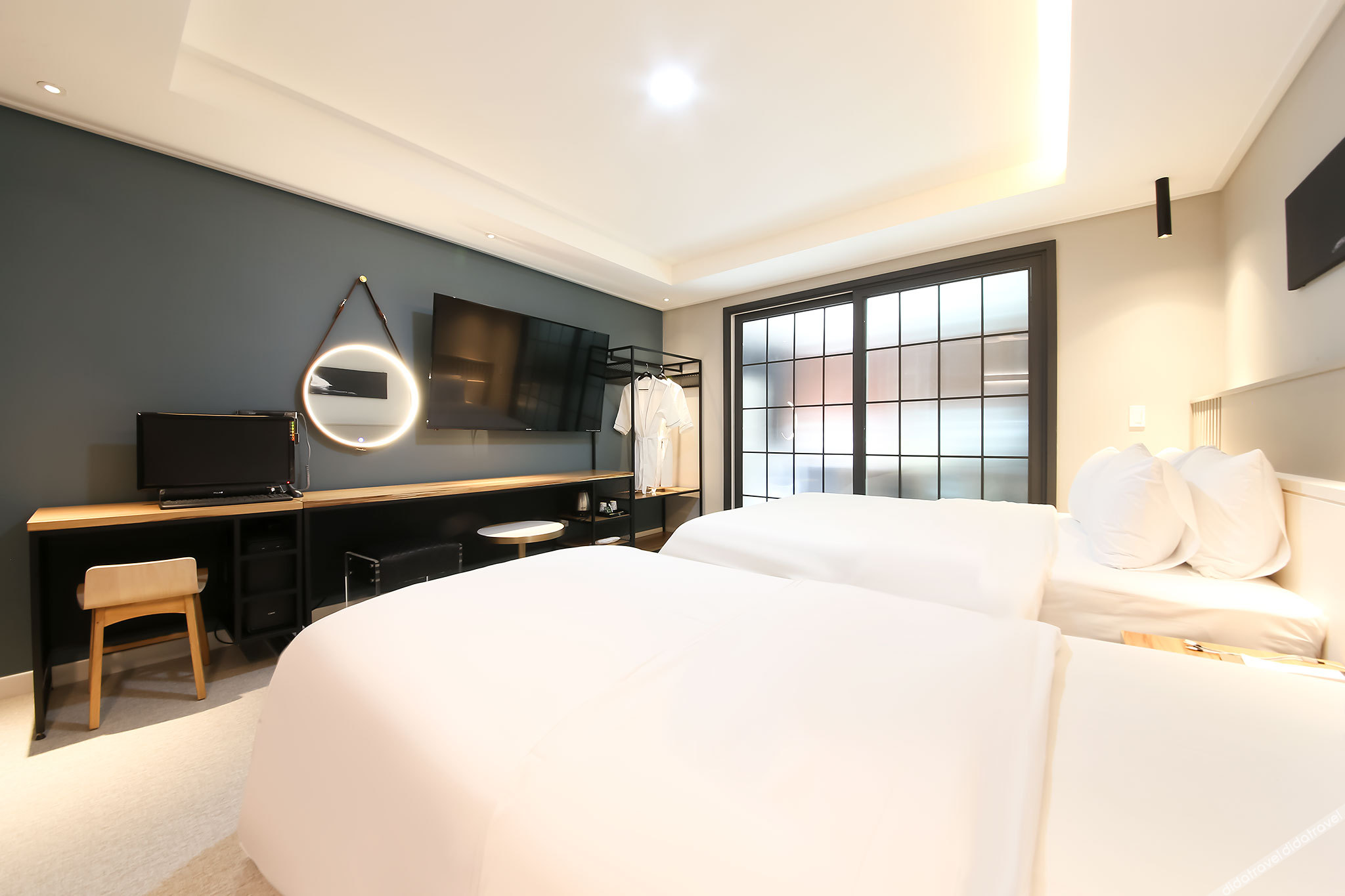 West In Hotel 3*
