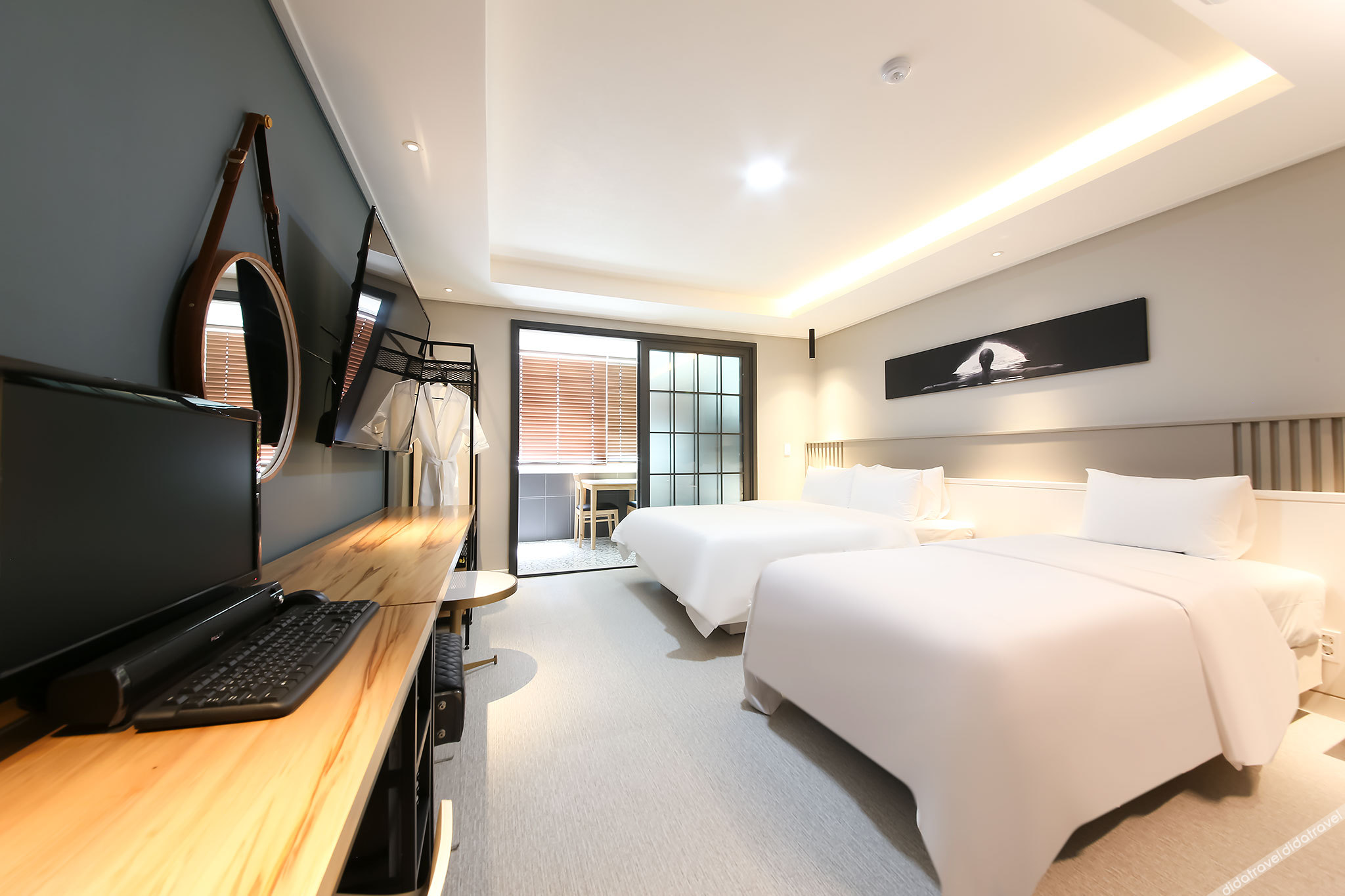 West In Hotel 3*