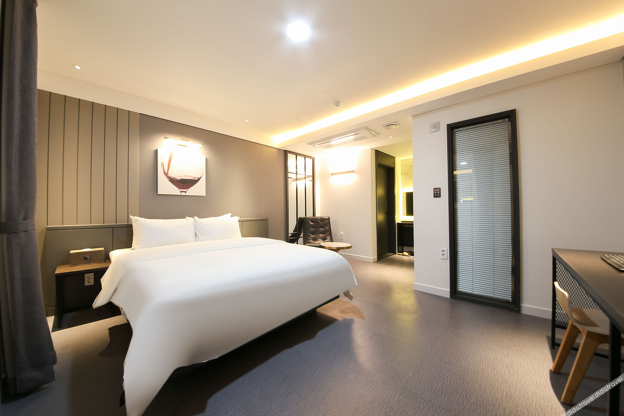 West In Hotel 3*