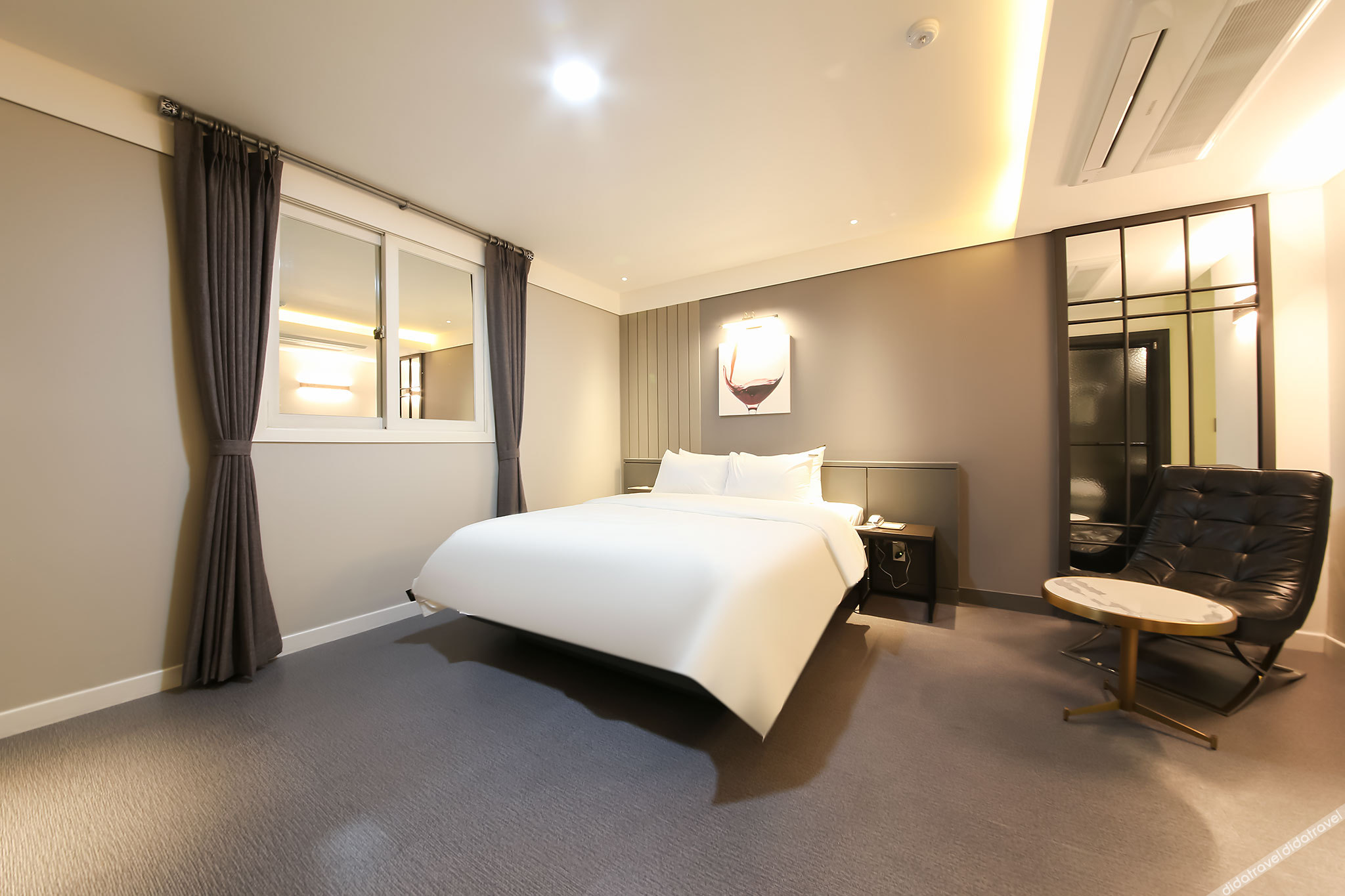 West In Hotel 3*