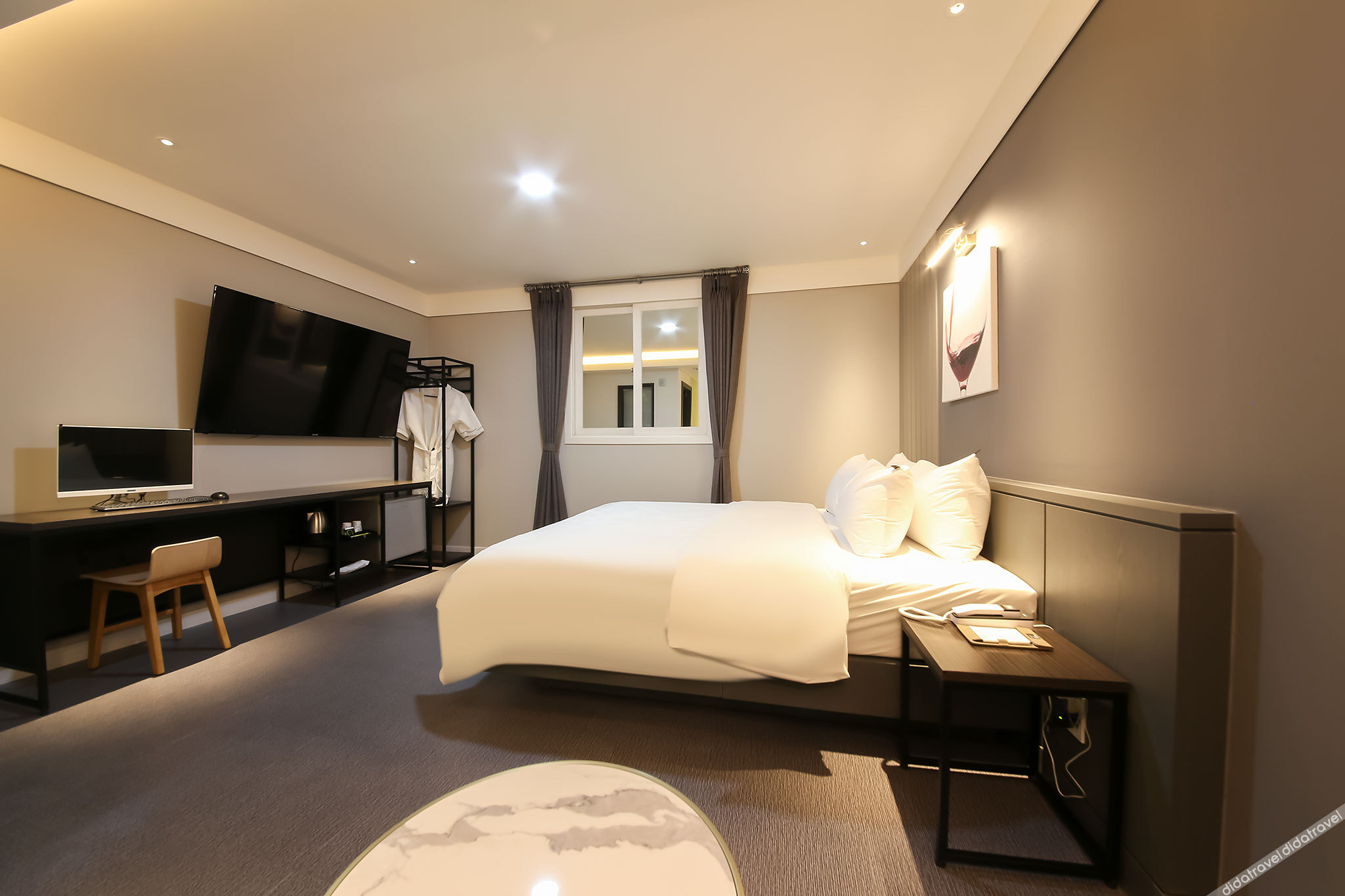 West In Hotel 3*