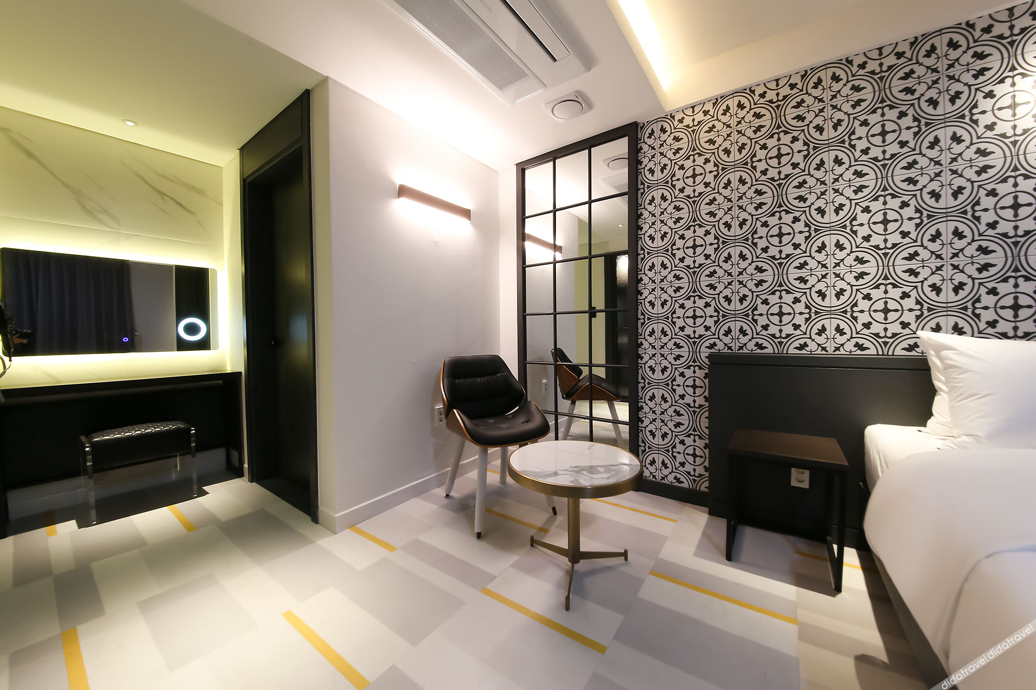 West In Hotel 3*
