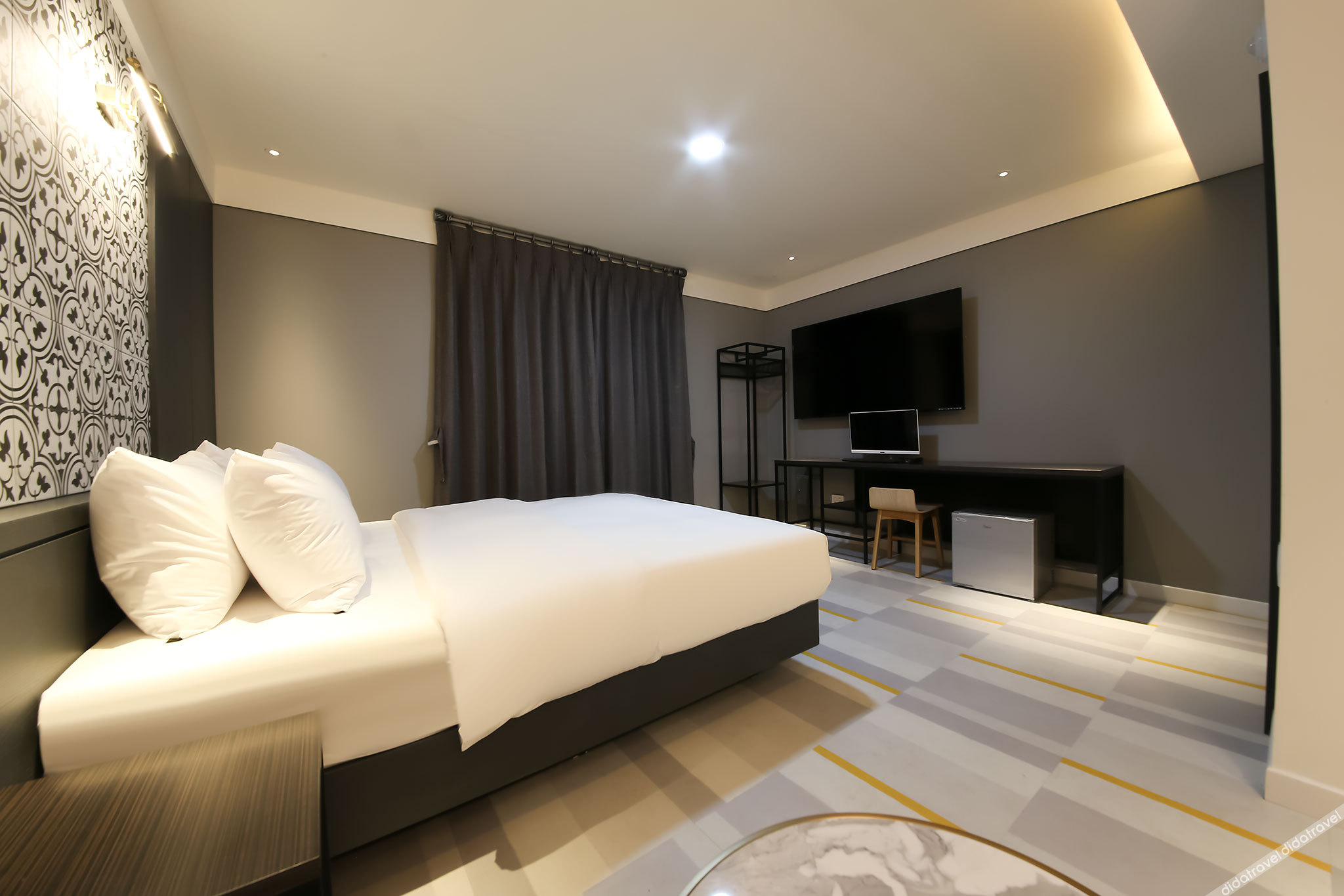 West In Hotel 3*