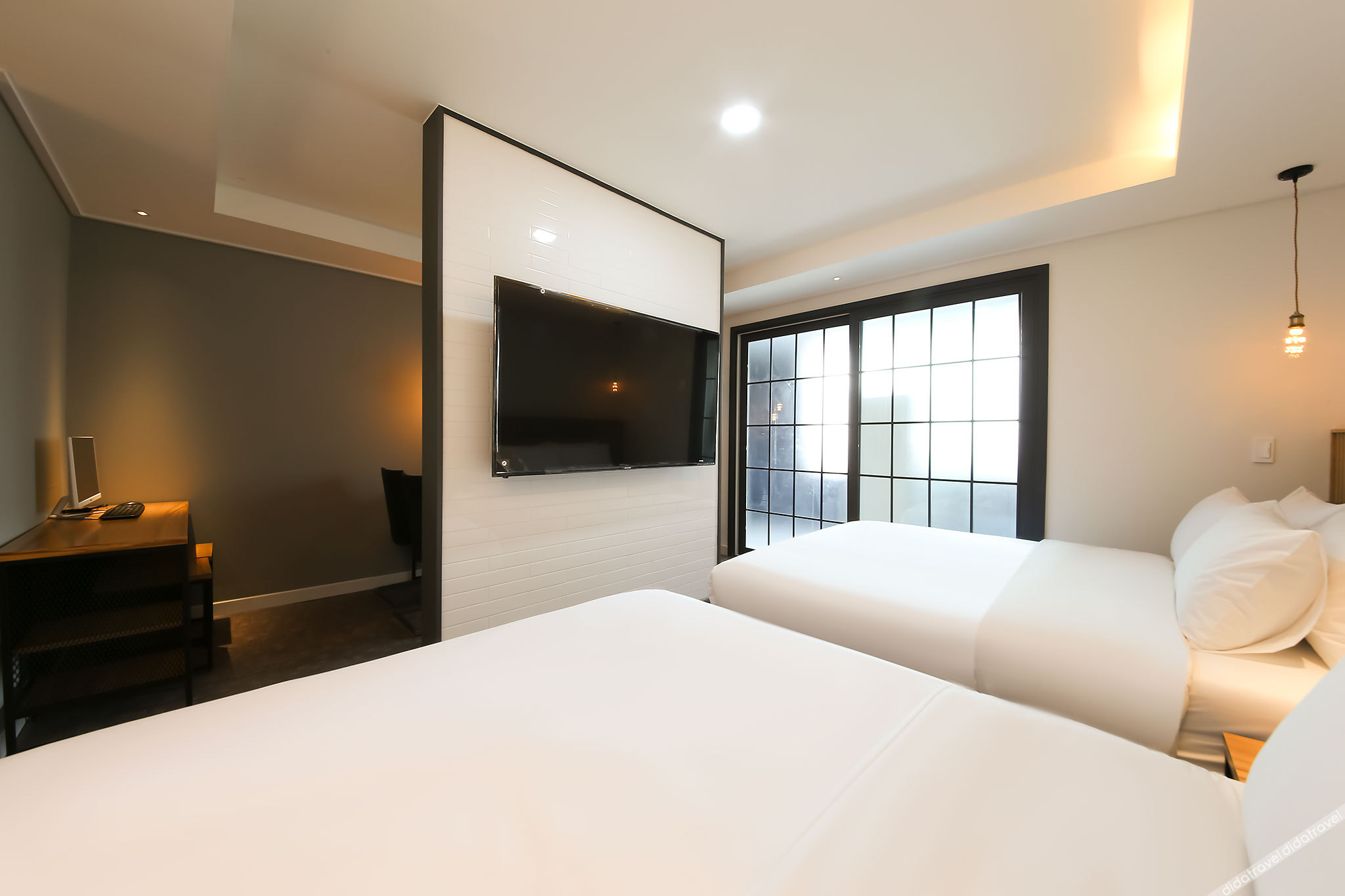 West In Hotel 3*
