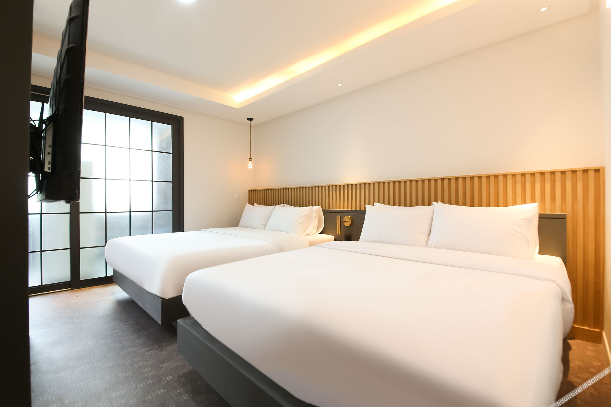 West In Hotel 3*