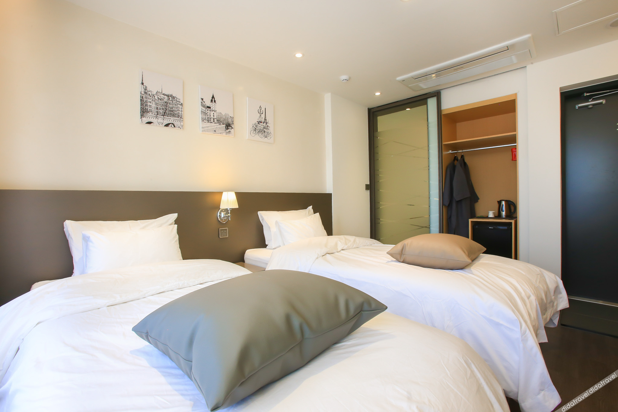 Jamsil Corner Hotel 2*